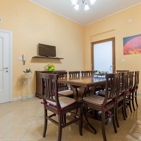 Selene Beb Bed & Breakfast Casalbordino Luaran gambar