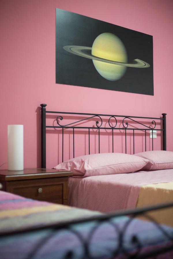 Selene Beb Bed & Breakfast Casalbordino Luaran gambar