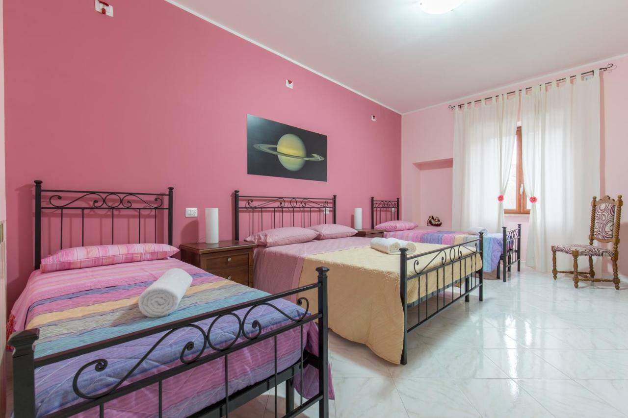 Selene Beb Bed & Breakfast Casalbordino Luaran gambar