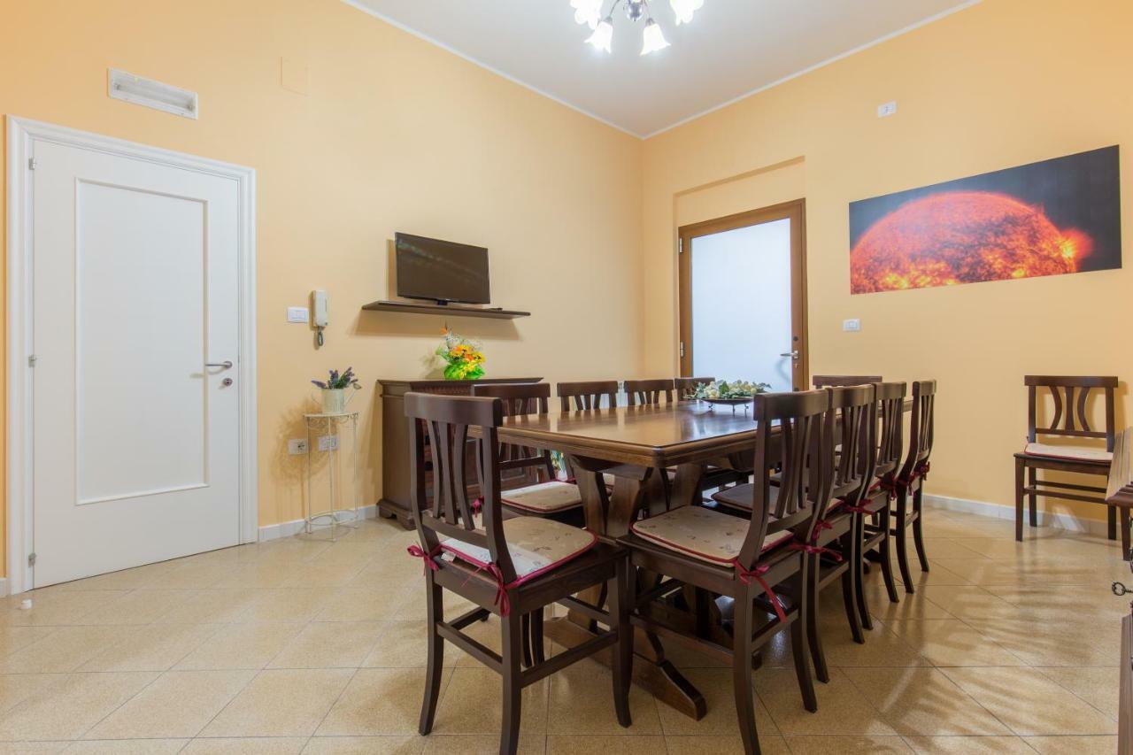 Selene Beb Bed & Breakfast Casalbordino Luaran gambar