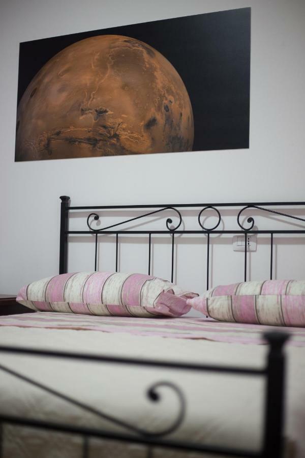 Selene Beb Bed & Breakfast Casalbordino Luaran gambar