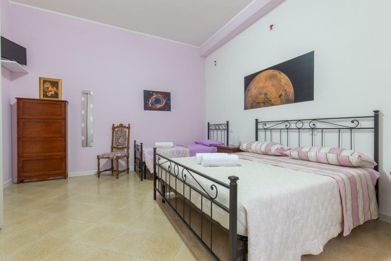 Selene Beb Bed & Breakfast Casalbordino Luaran gambar