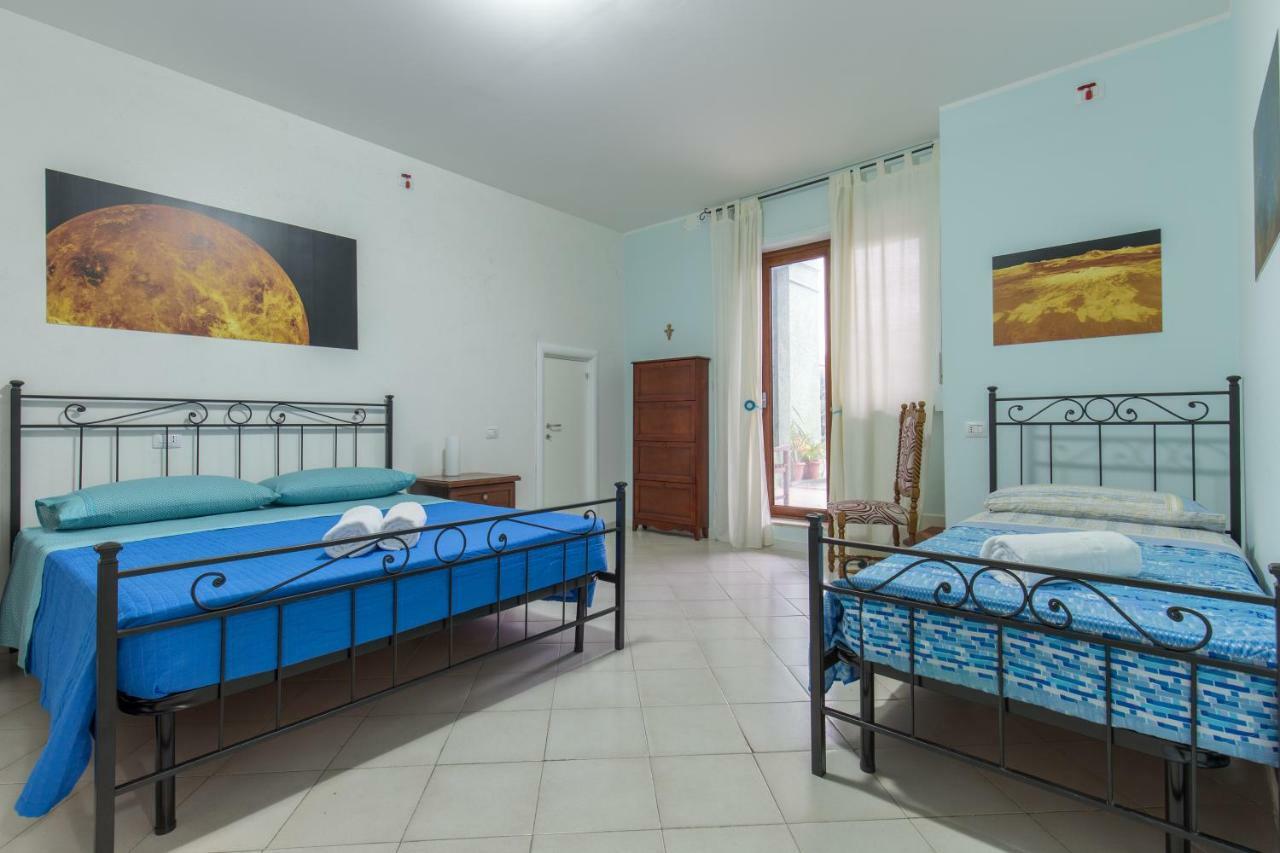 Selene Beb Bed & Breakfast Casalbordino Luaran gambar