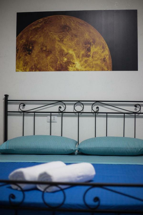 Selene Beb Bed & Breakfast Casalbordino Luaran gambar