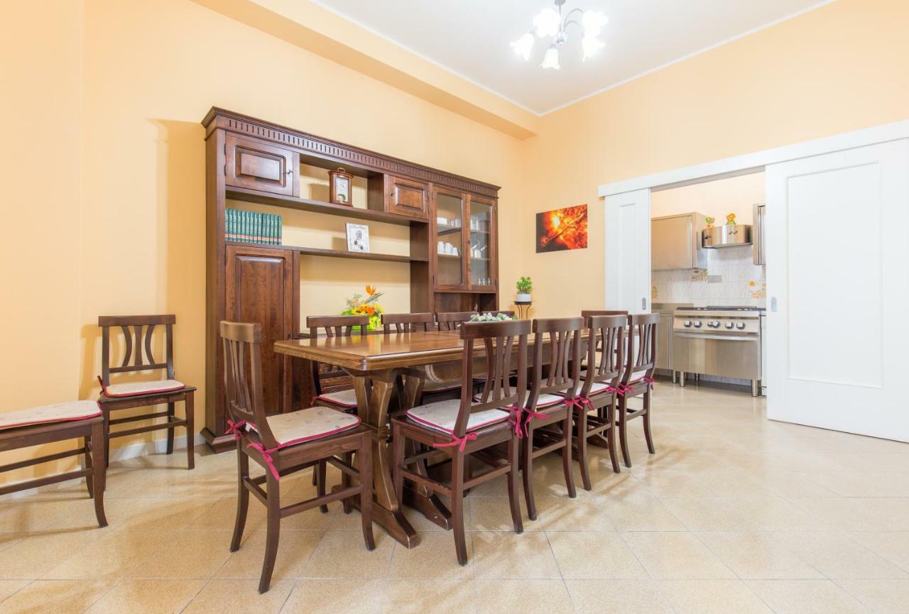 Selene Beb Bed & Breakfast Casalbordino Luaran gambar