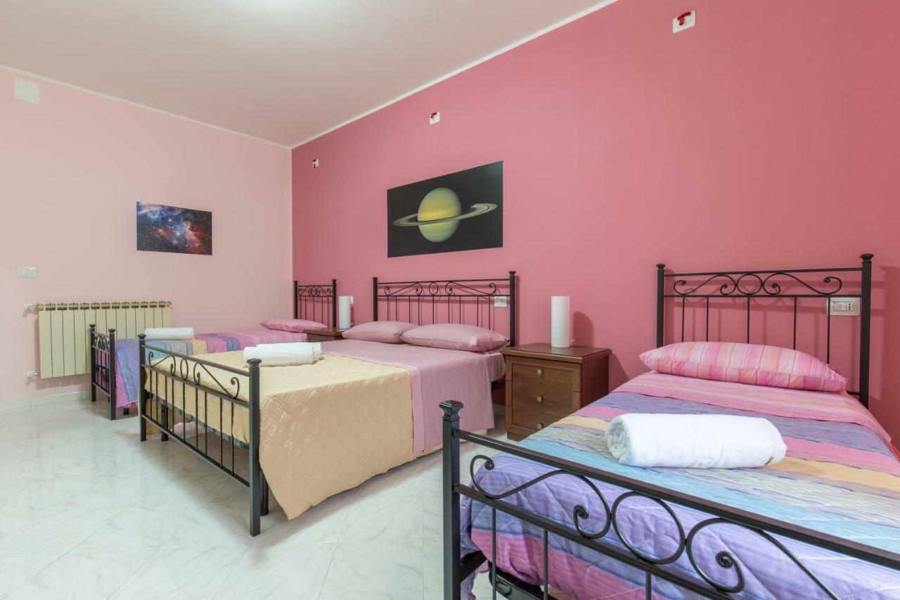 Selene Beb Bed & Breakfast Casalbordino Luaran gambar