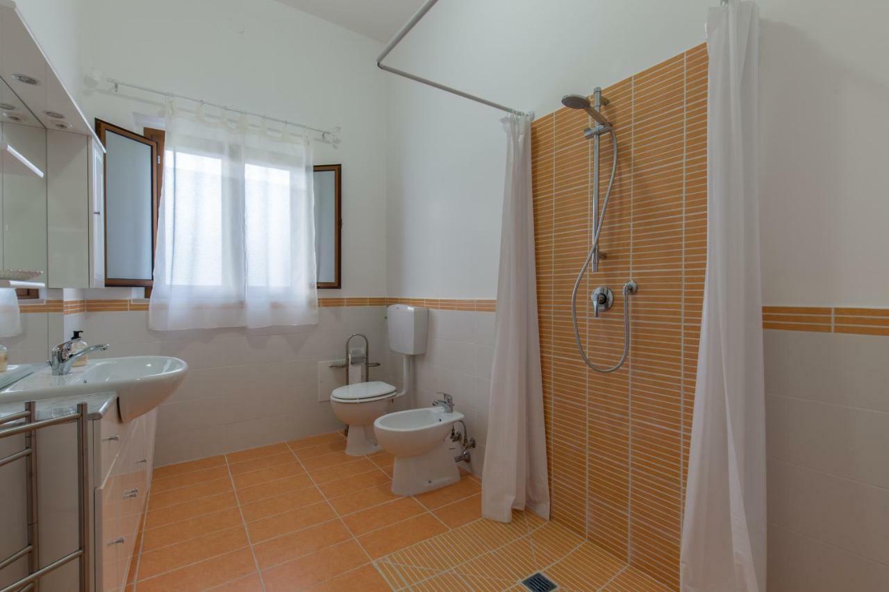 Selene Beb Bed & Breakfast Casalbordino Luaran gambar